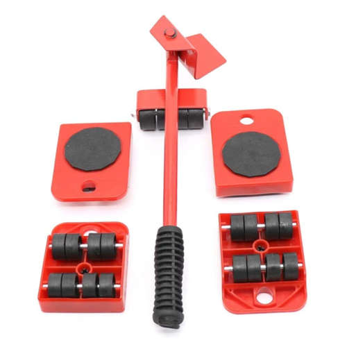 Heavy Furniture Shifter Lifter Moving Wheel Slider Mover Moves Furniture Tool