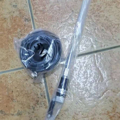 qyt kt-8900 car two-way radio walkie-talkie antenna