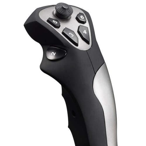 Game Controllers & Joysticks Gaming Controller Axles Fixed Reliable Flying Rocker Joystick Simulator