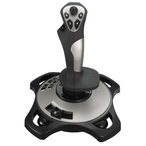 Game Controllers & Joysticks Gaming Controller Axles Fixed Reliable Flying Rocker Joystick Simulator
