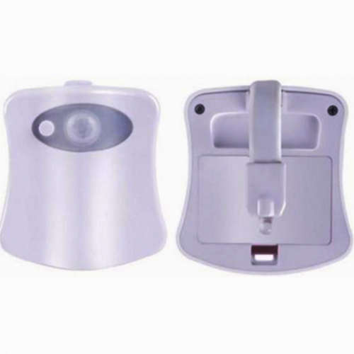 Toliet Night Light Motion Sensor Led Toilet Light Toilet Motion Activated Led Light Smart Light Nig