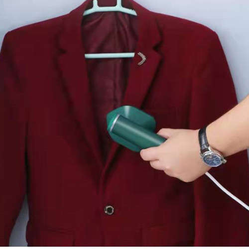 Handheld Hanging Iron Portable Steam Iron Dormitory Ironing Machine Mini Travel