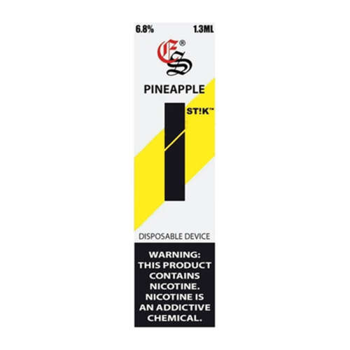 Berry Ice Cream Flavor Disposable Electronic Cigarette