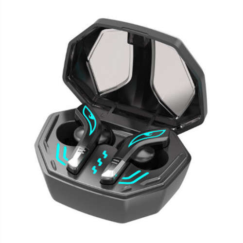 G18 wireless bluetooth headset gaming headset ultra-long standby binaural gaming headset