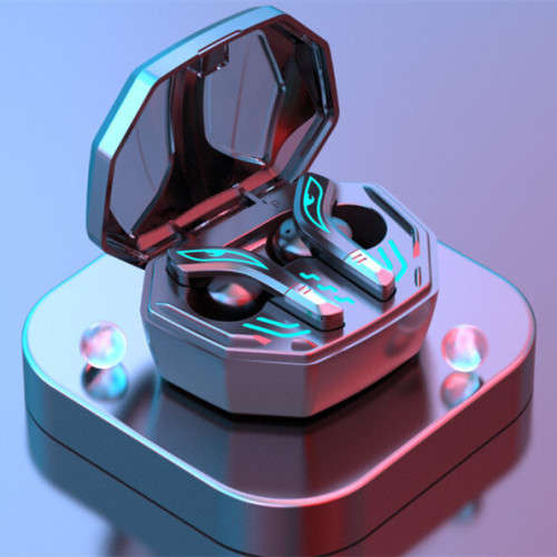 G18 wireless bluetooth headset gaming headset ultra-long standby binaural gaming headset