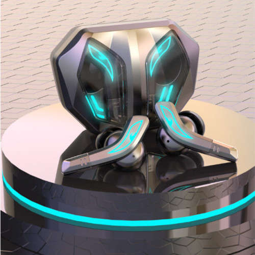 G18 wireless bluetooth headset gaming headset ultra-long standby binaural gaming headset