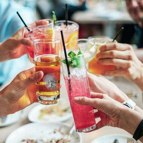 Skull Shape 3D Ice Cube Mold Tray for Halloween, Flexible Silicone Ice  for Whiskey