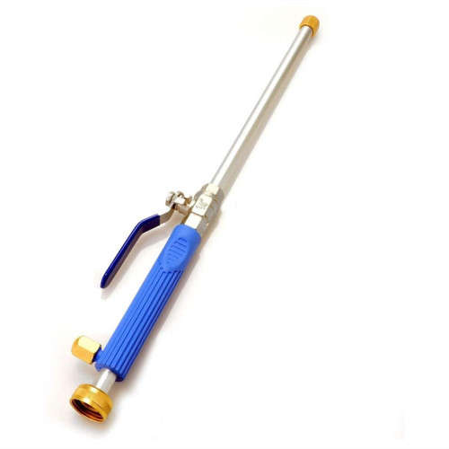 Pressure Washer Spray Nozzles Garden Hose Sticks for Car Washes and Outdoor Window Washing