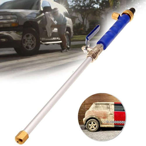 Pressure Washer Spray Nozzles Garden Hose Sticks for Car Washes and Outdoor Window Washing