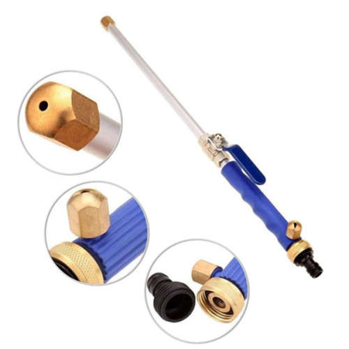 Pressure Washer Spray Nozzles Garden Hose Sticks for Car Washes and Outdoor Window Washing