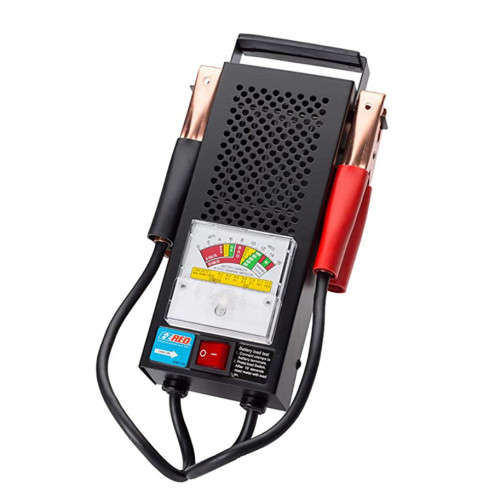 6v / 12v 100 Amp Car Battery Load Tester Alternator Charging System Tester