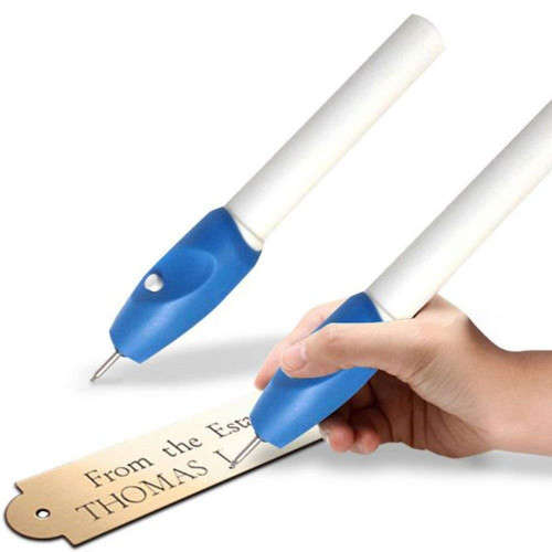 Handheld Electric Engraving Pen Etching Engraving Tool