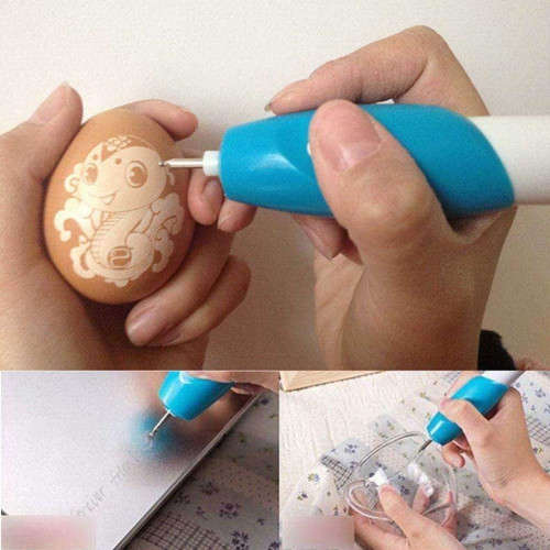 Handheld Electric Engraving Pen Etching Engraving Tool