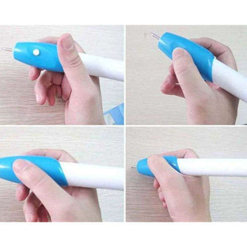 Handheld Electric Engraving Pen Etching Engraving Tool