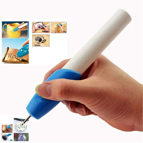 Handheld Electric Engraving Pen Etching Engraving Tool