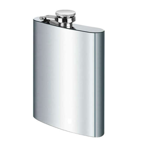 Stainless Steel Hip Flask