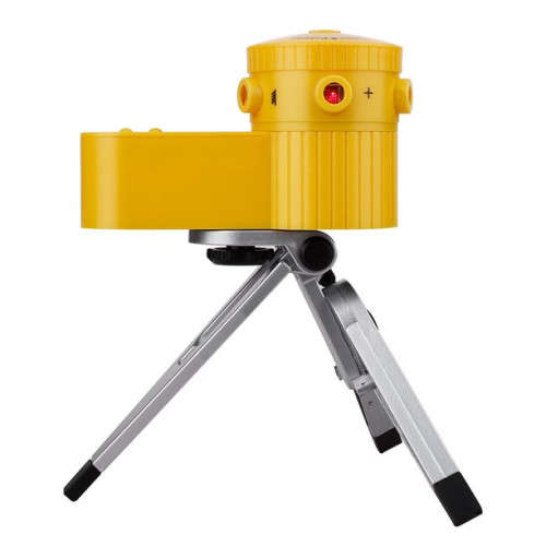 Multifunctional Laser Level Pointer Measuring Tool Cross Laser Level Vertical Tool