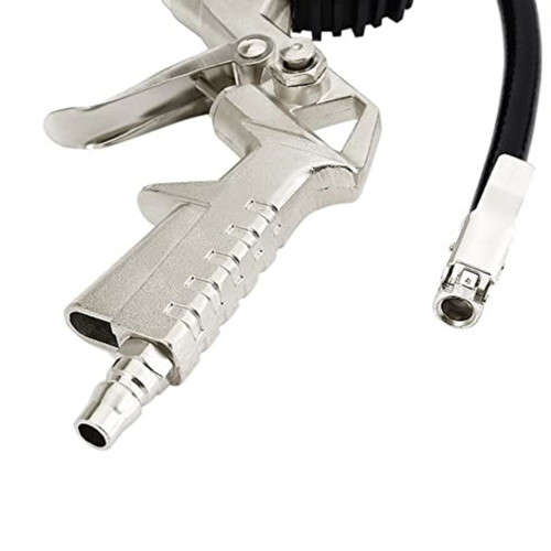 CTC-8508  motorcycle tire pressure gauge