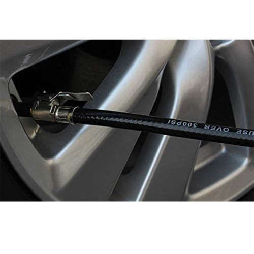 CTC-8508  motorcycle tire pressure gauge