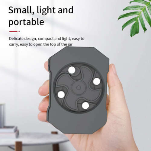 Can Opener Tools Manual Can Opener Party Easy Can Opener for the Home Kitchen