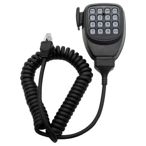 qyt kt-8900 car two-way radio walkie-talkie