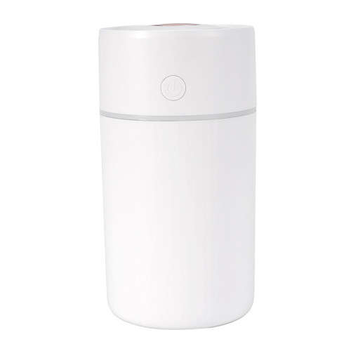 Usb Power Spray Water Mist Machine Air Purifier Humidifier Led Ultrasonic Instrument