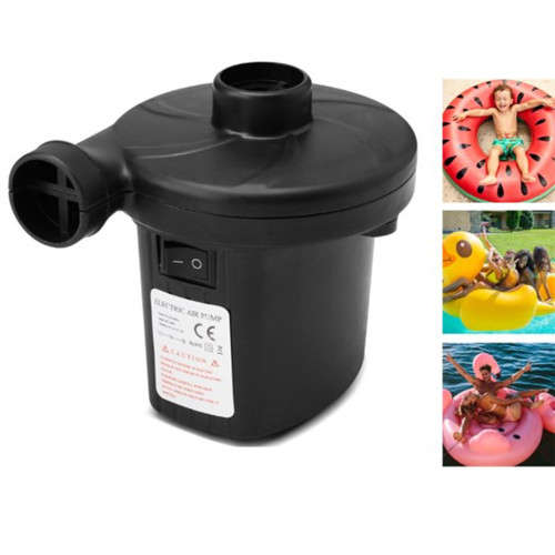 Portable Electric Air Pump Car Camping Air Pump