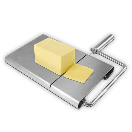 Multifunctional Cheese Slicer