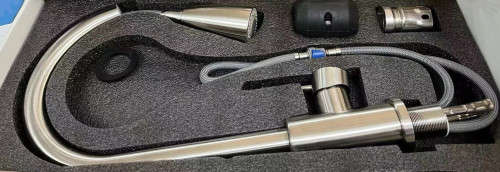 Kitchen Sink Faucet Pull Out Spray Faucet RF-29