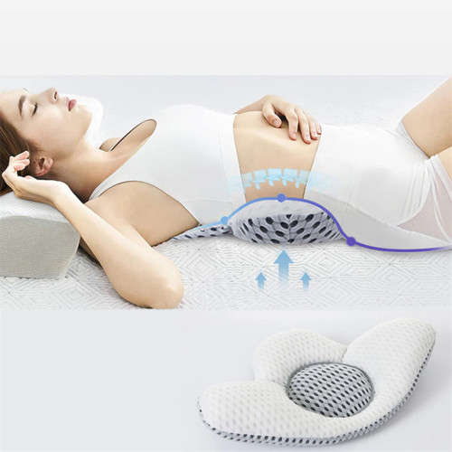 Other Health Beauty Comfort Lumbar Support Pillow Sleeping Cushion Relax Spine Semicircular Lower Back Support Cushion was listed for 0.00 on 11 Oct at 10 31 by KUATENG in Johannesburg ID 625894560