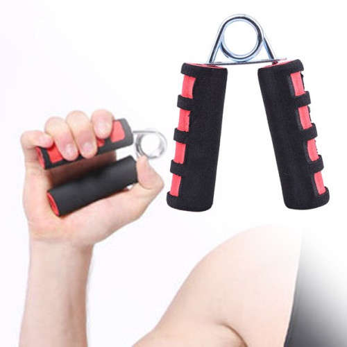 Hand Grip Strength Trainer Non-slip Grip Comfort Strength Trainer Injury Recovery