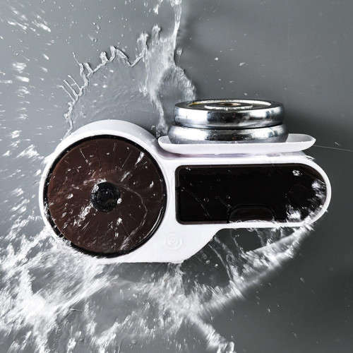 Toilet paper holder multifunctional household storage box