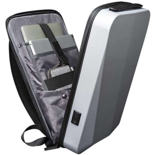 XF0545 Waterproof Hard Shell Laptop Bag