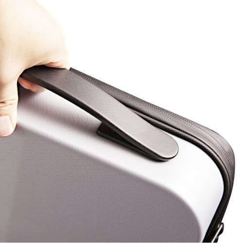 XF0545 Waterproof Hard Shell Laptop Bag