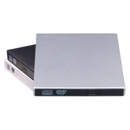 DVD Reader With CD Writer And Reader