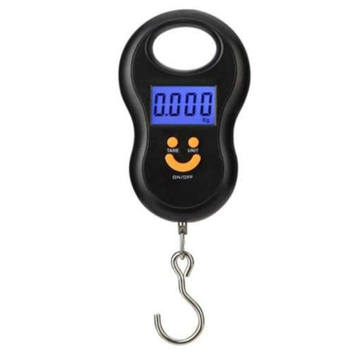 Aerbes Portable Digital Scale AB-J140 For Weighing Food, Small Items and Luggage