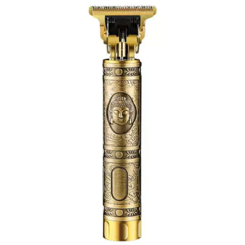 Household Electric Hair Clipper Retro Electric Clipper Multi-function Special Razor