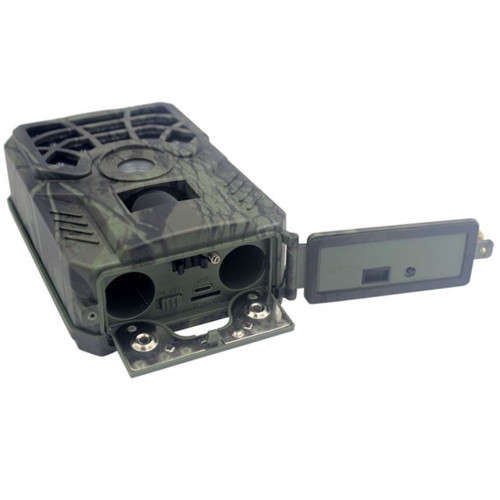 Infrared Night Vision Wildlife Surveillance 720p Digital Waterproof Hunting Tracking Camera