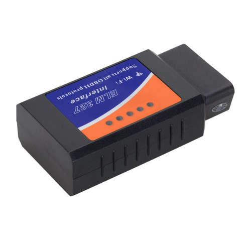 ELM327 WiFi OBDii Interface Automotive Diagnostic Tool