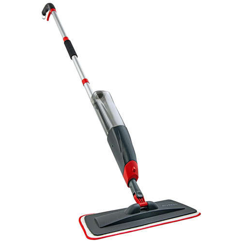 Premium Spray Mop Wet Microfiber Mop Set Reusable Ideal for Floor Cleaning