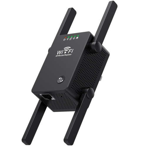 Wifi Repeater Wireless Signal Amplifier Router Network Extender Booster Wireless Wifi Extender