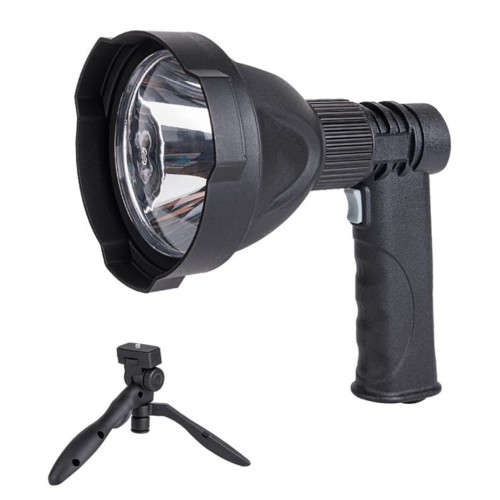 Torch Multifunctional Pistol Lights Rechargeable Torch