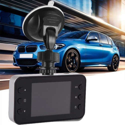 Mini HD Car DVR Camera Driving Recorder 1080P