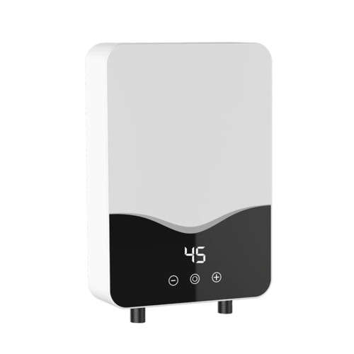 Household Water Heater Multifunctional Instant Heat Instant Bathroom Shower Water Heater RYK-001