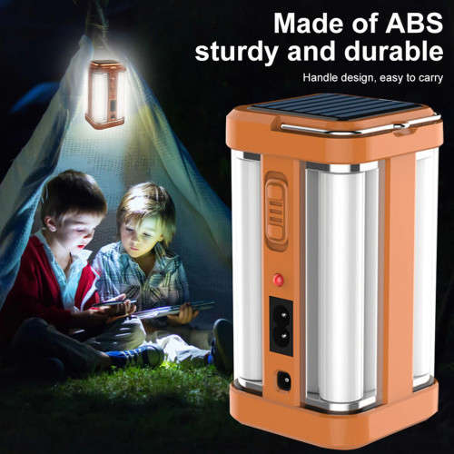 LED Camping Light Outdoor Tent Light Portable Lantern