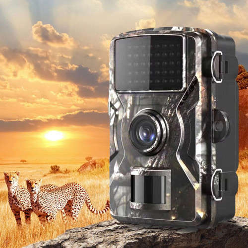 Forest Camera IP66 Night Vision Hunting Camera Trail Camera
