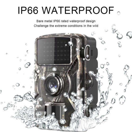 Forest Camera IP66 Night Vision Hunting Camera Trail Camera