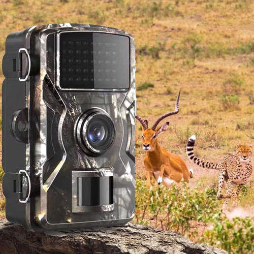 Forest Camera IP66 Night Vision Hunting Camera Trail Camera