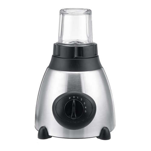 2 in 1 Fruit Vegetable Blender Mug Electric Juicer Smoothie Blender Home Kitchen Food Processor