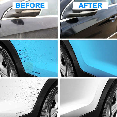 Fully Automatic Portable Foam Water Gun Powerful High Voltage 24V Lithium Wireless Car Wash